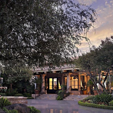 Harris Ranch Inn And Restaurant Huron 外观 照片