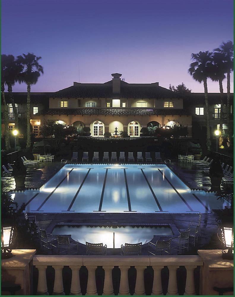 Harris Ranch Inn And Restaurant Huron 外观 照片